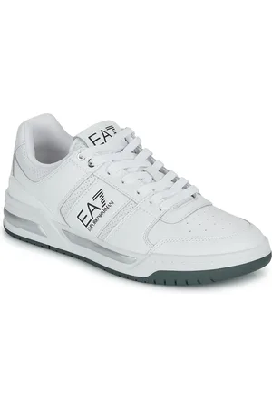 EA7 Boty X8X234