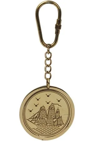 Signes Grimalt Textilní doplňky Kalendář Keychain.