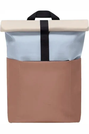 Ucon Taška Hajo Mini Backpack - Fog Blue/Redwood