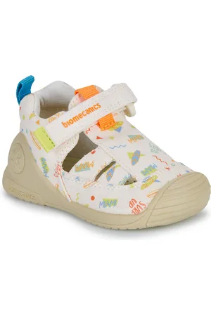 Biomecanics Boty BIAGETO CANVAS