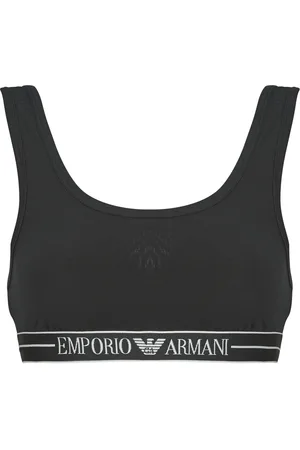 Emporio Armani Spodní prádlo EVERYDAY COTTON BRA