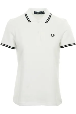 Fred Perry Textil Twin Tipped Shirt Wn