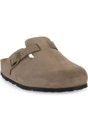 VALLEVERDE Boty TAUPE