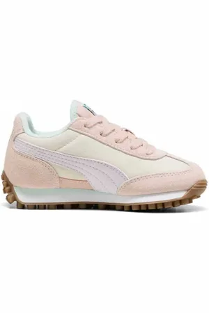 PUMA Boty Easy rider kids ps