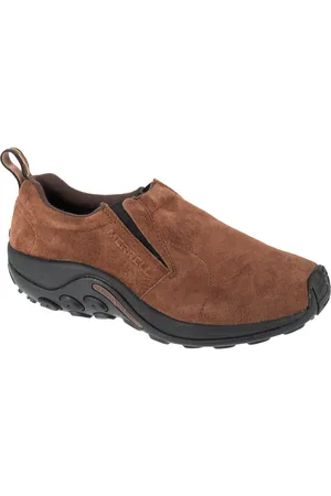 Merrell Boty Jungle Moc