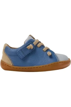Camper Boty Twins Baby Sneakers 80212 - Multicolor