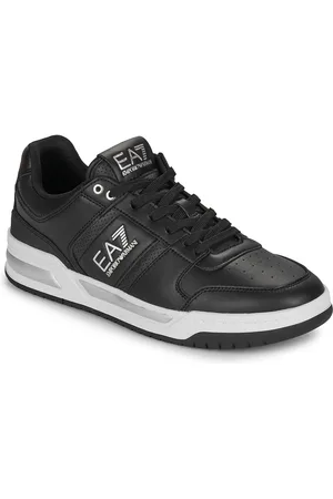 EA7 Boty X8X234