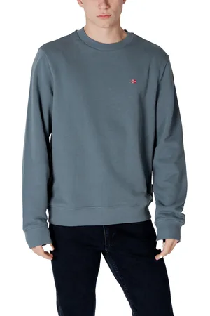 Napapijri Textil BALIS CREW SUM 2 NP0A4H89