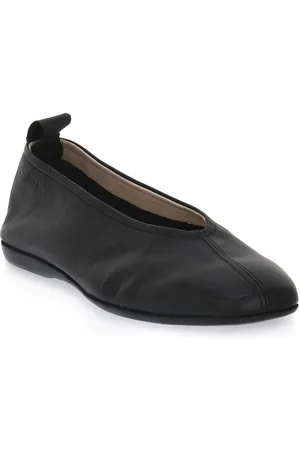 Wonders Boty NERO SAUVAGE