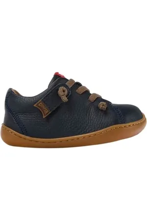 Camper Boty Peu Baby Sneakers 80212 - Blue