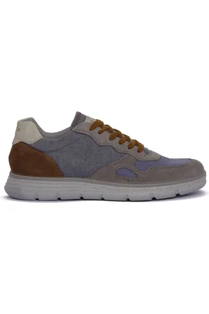 IGI&CO Boty GRIGIO BERTH