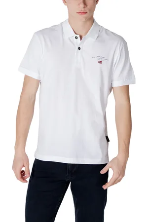 Napapijri Textil ELBAS JERSEY NP0A4GB4
