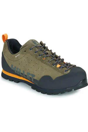 Millet Boty FRICTION GTX U