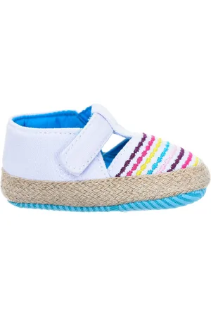 Le Petit Garçon Boty 25252-AZUL