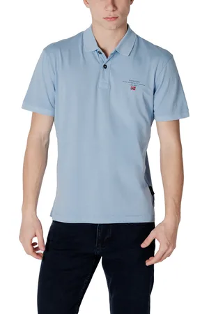 Napapijri Textil ELBAS JERSEY NP0A4GB4