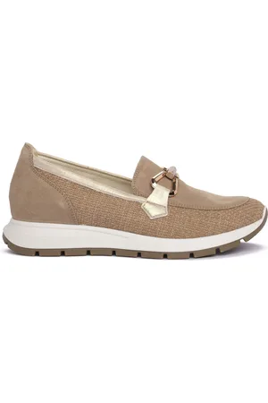 IGI&CO Boty ERMIONE BISCOTTO