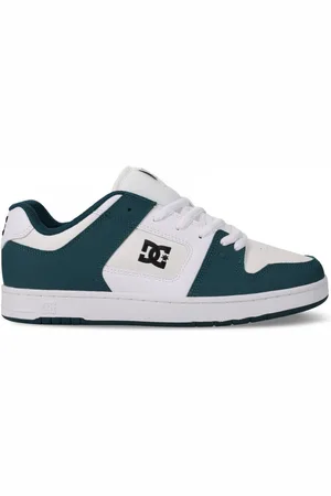 Dcshoes Boty Manteca 4