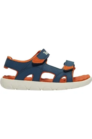 Timberland Boty PERKINS ROW BACKSTRAP SANDAL
