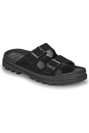 Palladium Boty DUNELITE RIVIERA SDE