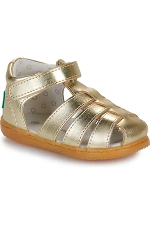 Kickers Boty KICK FLO