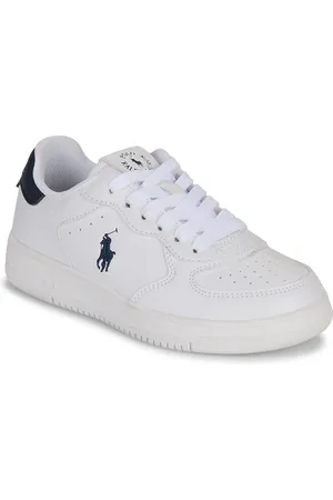 Ralph Lauren Boty MASTER COURT