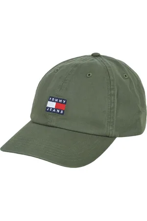 Tommy Hilfiger Textilní doplňky TJM HERITAGE CAP