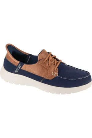 Skechers Boty Slip-Ins: On-The-Go Flex - Palmilla