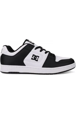 Dcshoes Boty Manteca 4