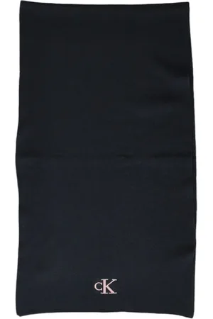 Calvin Klein Textilní doplňky MONOGRAM EMBRO SCARF K60K612659