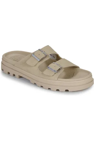 Palladium Boty DUNELITE RIVIERA SDE