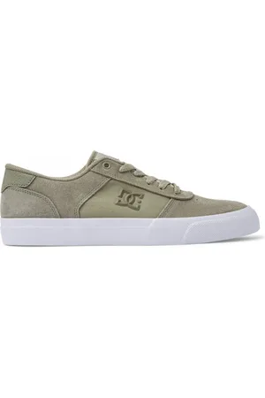 Dcshoes Boty Teknic