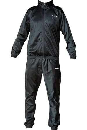 Lotto Textil Tricot Tracksuit