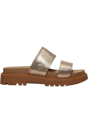 Timberland Boty CLAIREMONT WAY SLIDE SANDAL