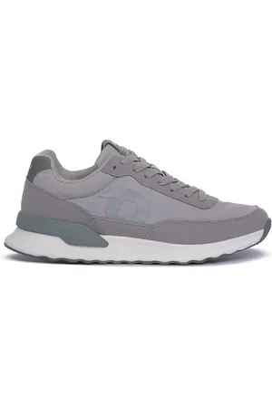 ECOALF Boty GREY CONDE ALF