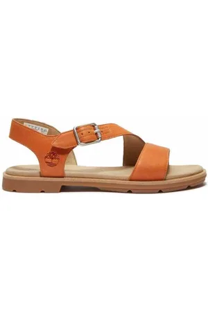Timberland Boty Calista bay backstrap sandal
