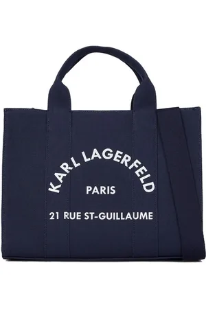 Karl Lagerfeld Taška RSG SQUARE MEDIUM TOTE