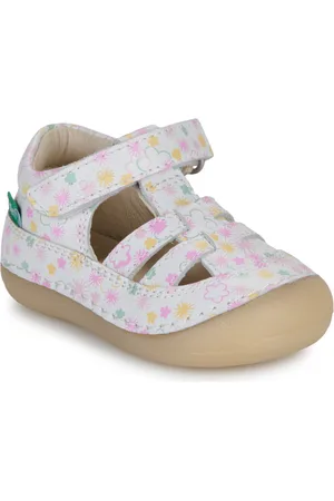 Kickers Boty KICK SUSHYK LT