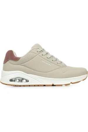 Skechers Boty Uno Suited On Air