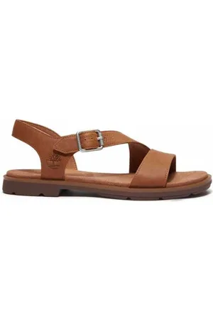 Timberland Boty Calista bay backstrap sandal