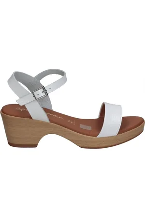 Spar Woman Boty 5376