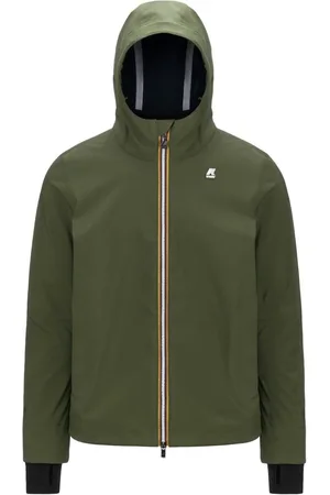 K-Way Textil K6131BW