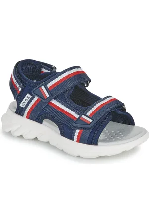Geox Boty J SANDAL AIRADYUM BO