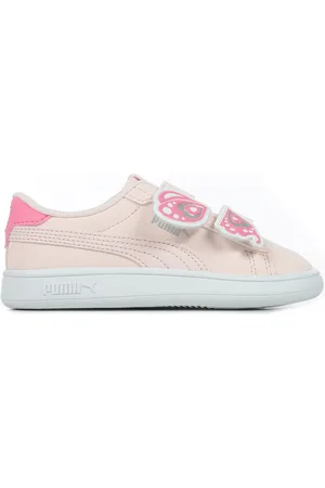 PUMA Boty Smash 3.0 Bfly V Inf