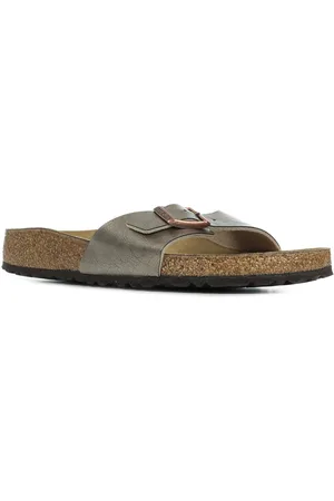 Birkenstock Boty Madrid Bs