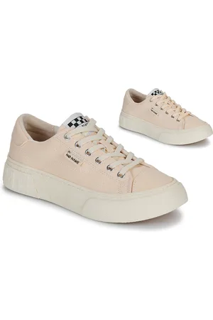 No Name Boty RESET SNEAKER W