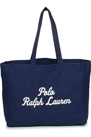 Ralph Lauren Taška EAST WST TTE-TOTE-LARGE