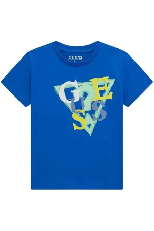 Guess Textil T SHIRT