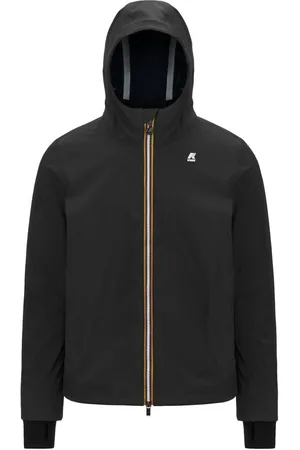 K-Way Textil K6131BW