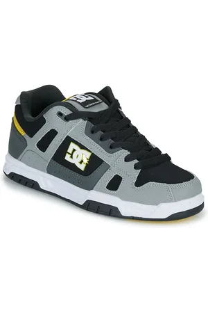 Dcshoes Boty STAG