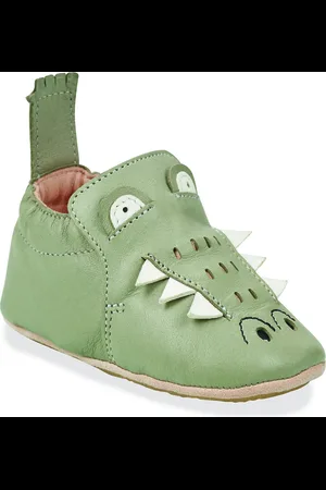 Easy Peasy Boty MY BLU CROCO